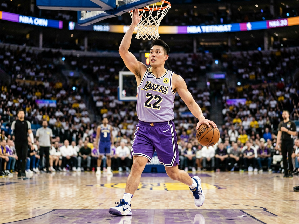 NBA季后赛精彩瞬间回顾