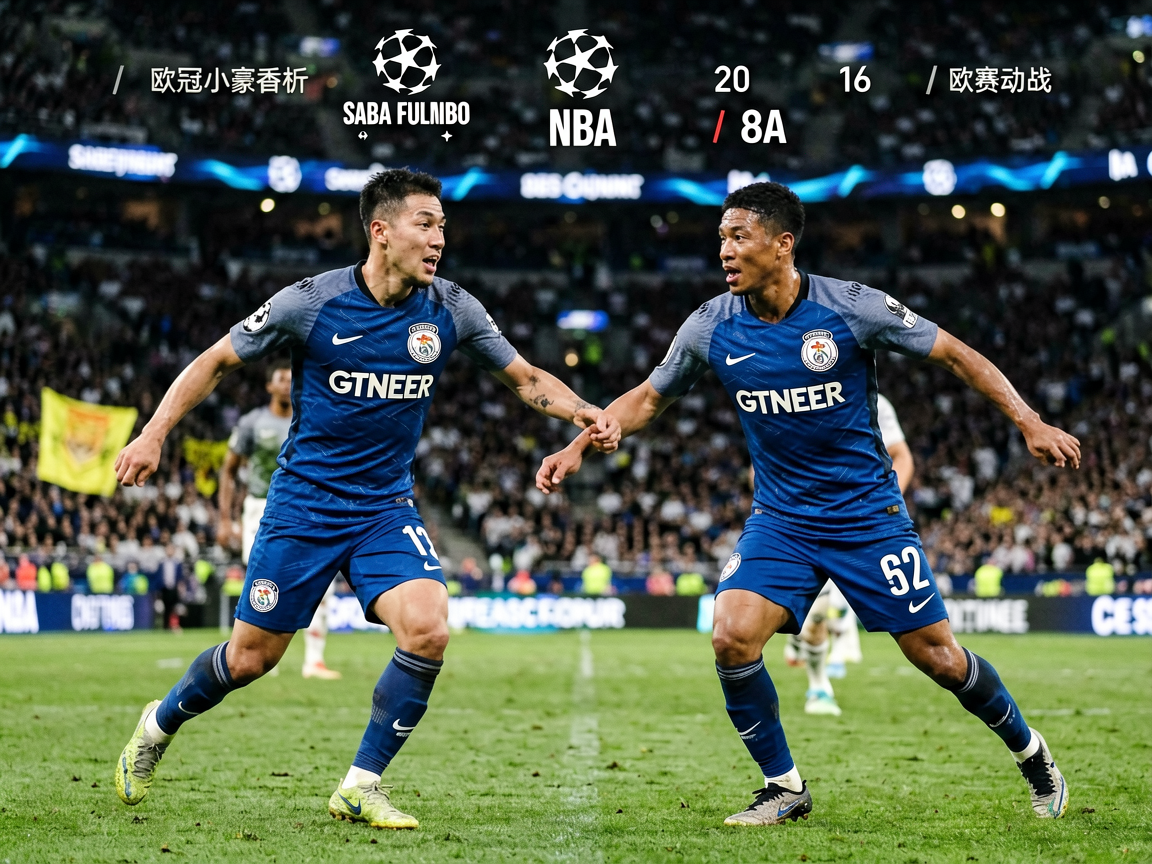 欧冠小组赛焦点战分析