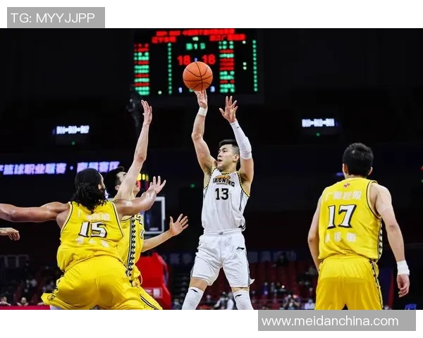 CBA精彩对决11月18日辽宁队迎战福建队期待激烈碰撞与精彩瞬间