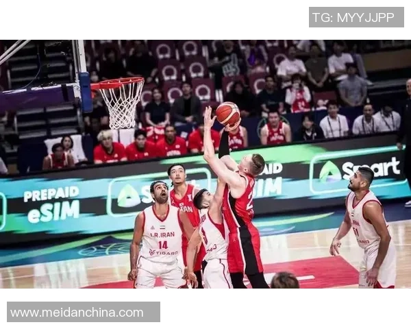 中国男篮蓝队对阵伊朗精彩比赛录像回放分析与精彩瞬间回顾