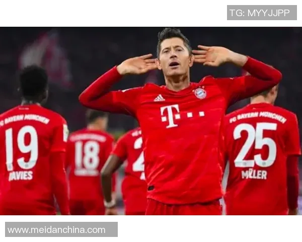 拜仁慕尼黑主场狂胜霍芬海姆六球横扫展现强大实力