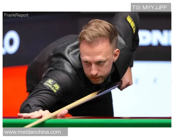 2020年斯诺克李行对阵特鲁姆普精彩对决回顾与分析