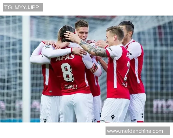 阿贾克斯青年队迎战罗达JC力争在主场延续胜利势头